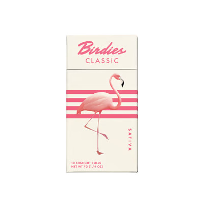 PREROLLS - 10PK - CLASSIC - SATIVA
