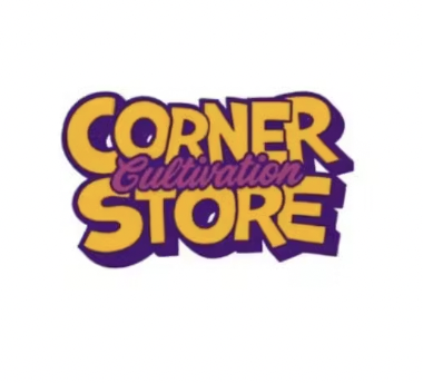 Cornerstore I Flower I Purple Nerdz I