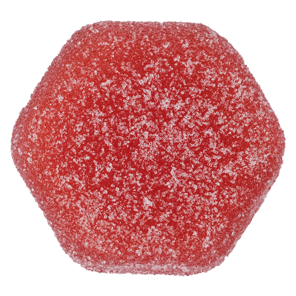 Foray - Edi's CBD Blood Orange Soft Chews - 30 Pack
