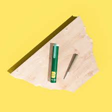 The Botanist | Preroll | Cookies and Cream | Hybrid - 1g/1pk