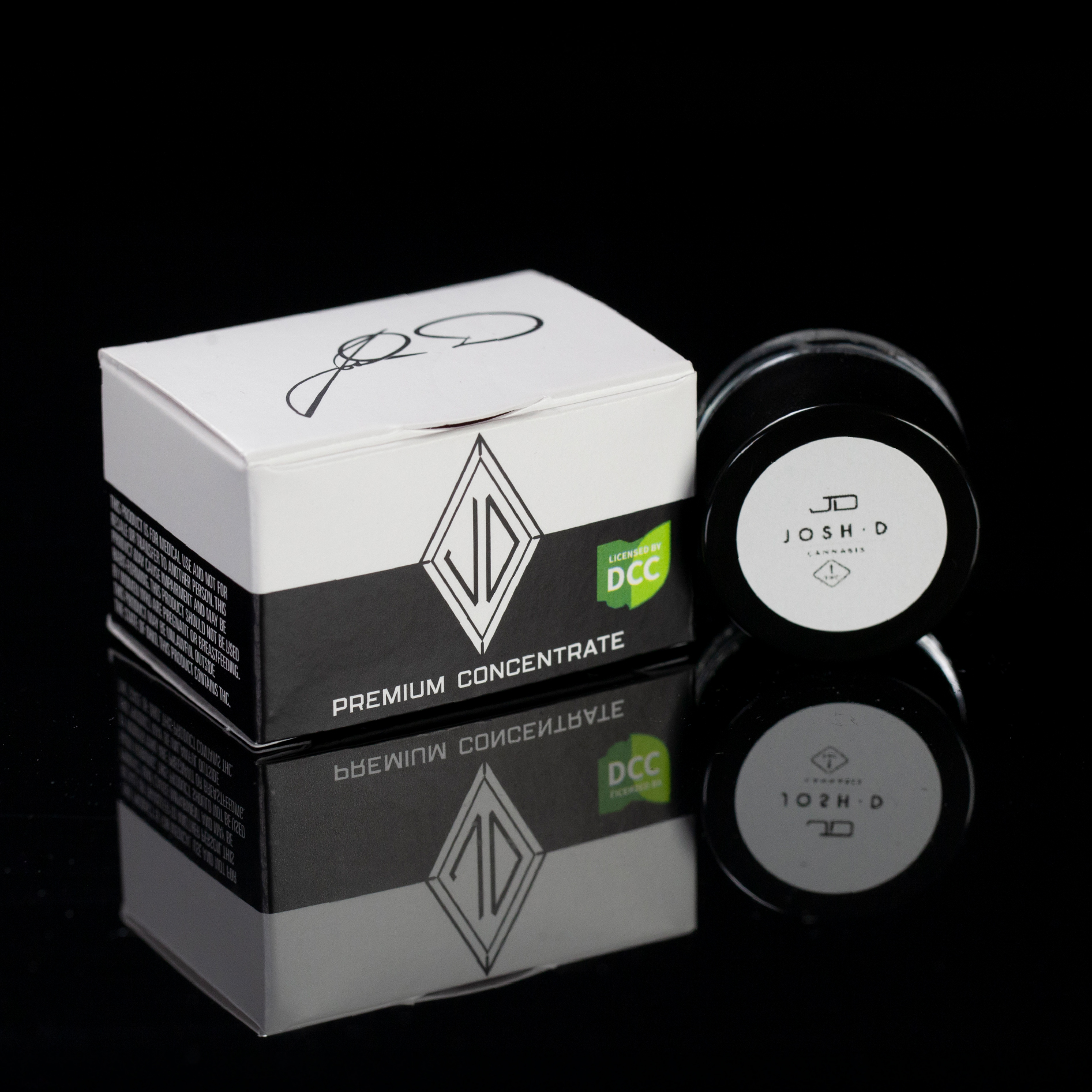 Crowd Surfer | 1g Live Resin