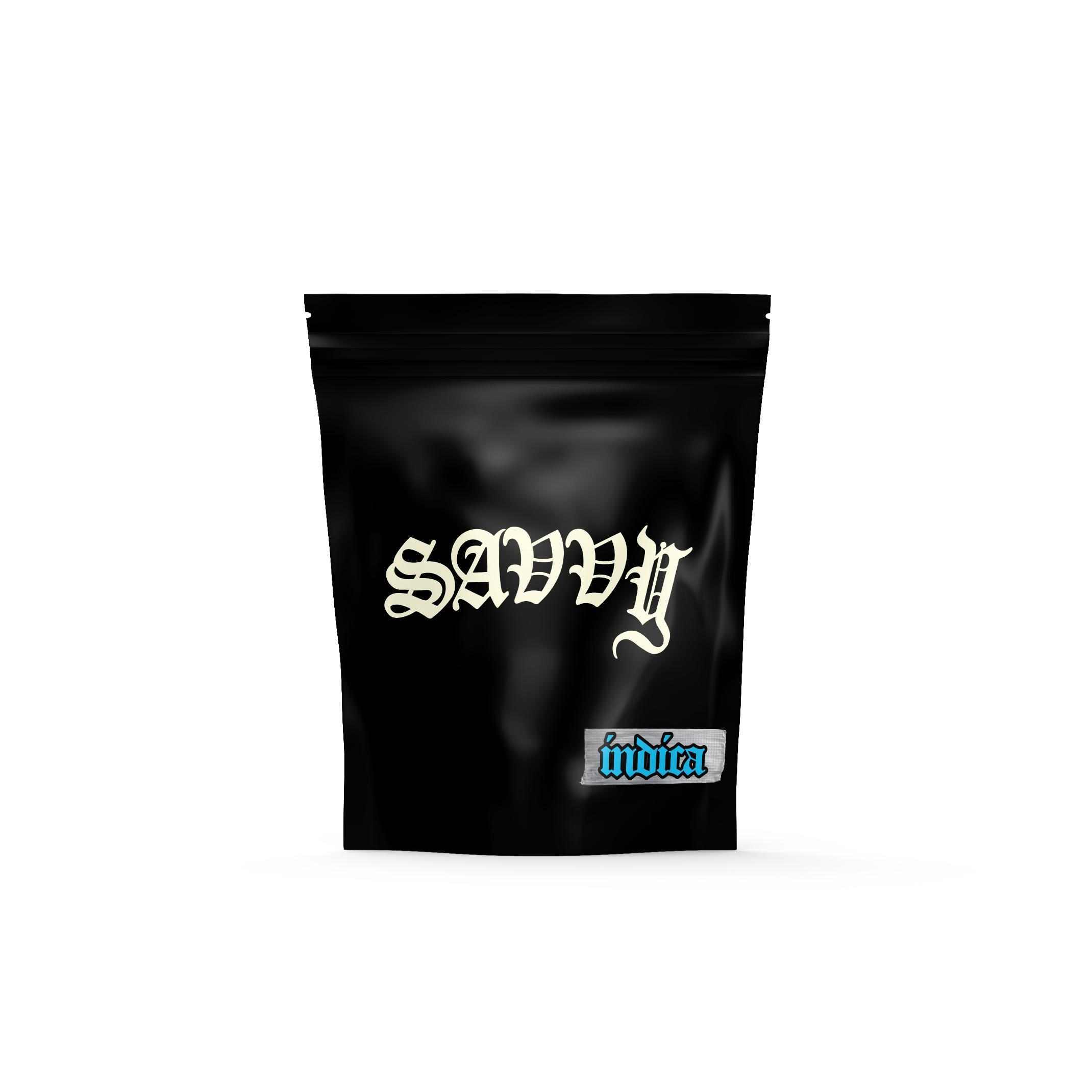 Savvy Tropical Fusion 3.5g