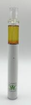 Canna Caviar - Chiquita Banana Live Resin AIO