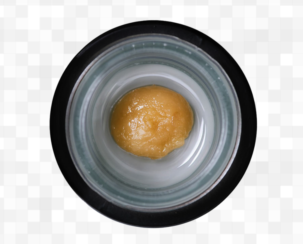 Black Maple Live Rosin
