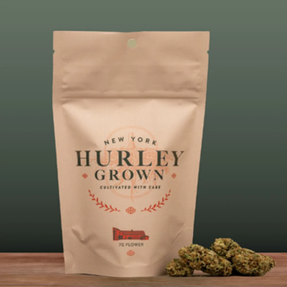 Hurley Grown | Trop Cherry