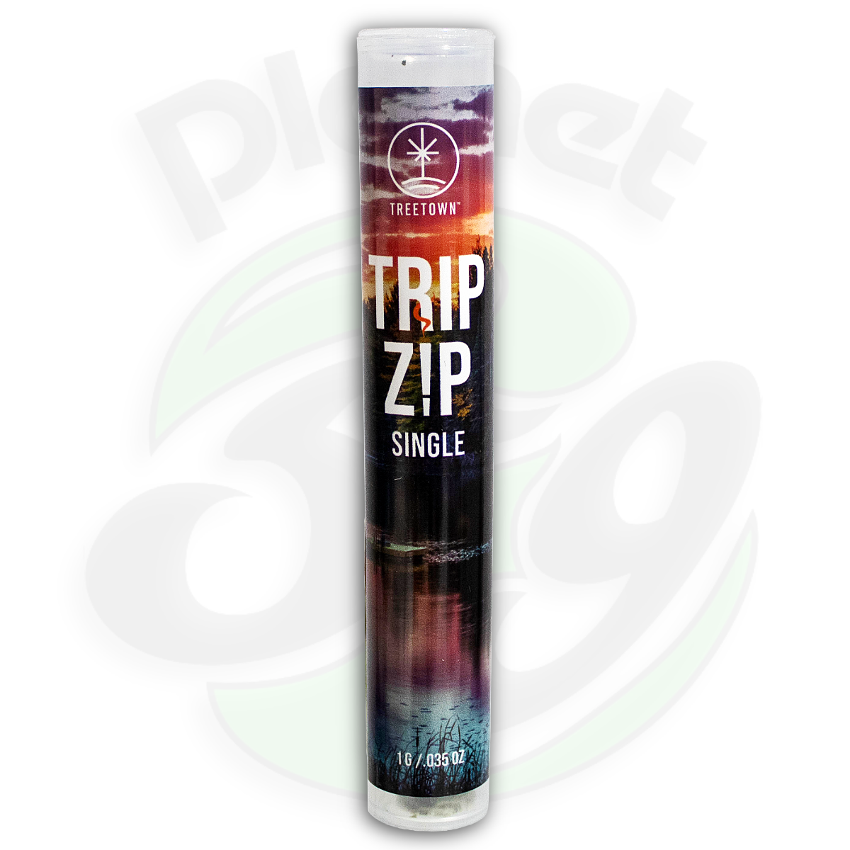 Pink Passion | 1g Pre-roll