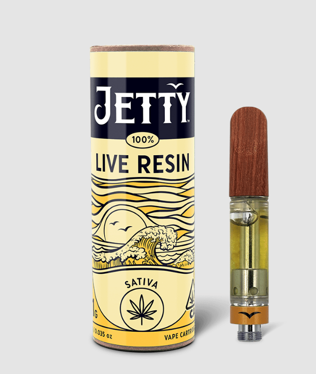 Cheetah Piss Live Resin Cartridge