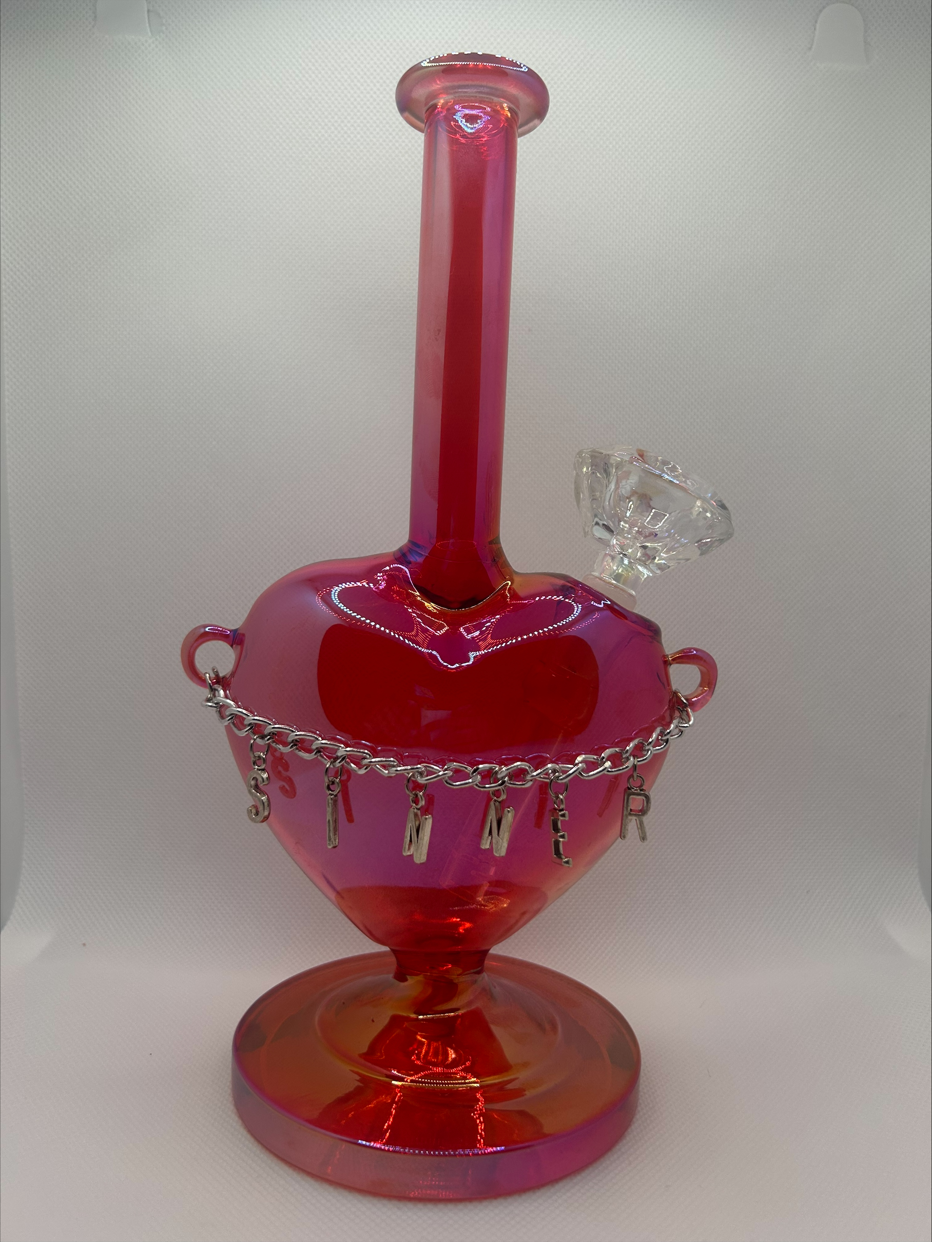 Burning Love Sinner Bong