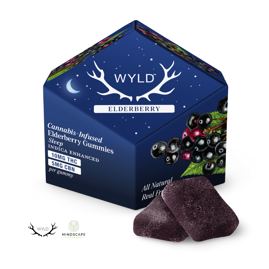 Elderberry