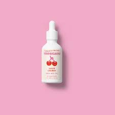 TINCTURE - - SOUR CHERRY - THC