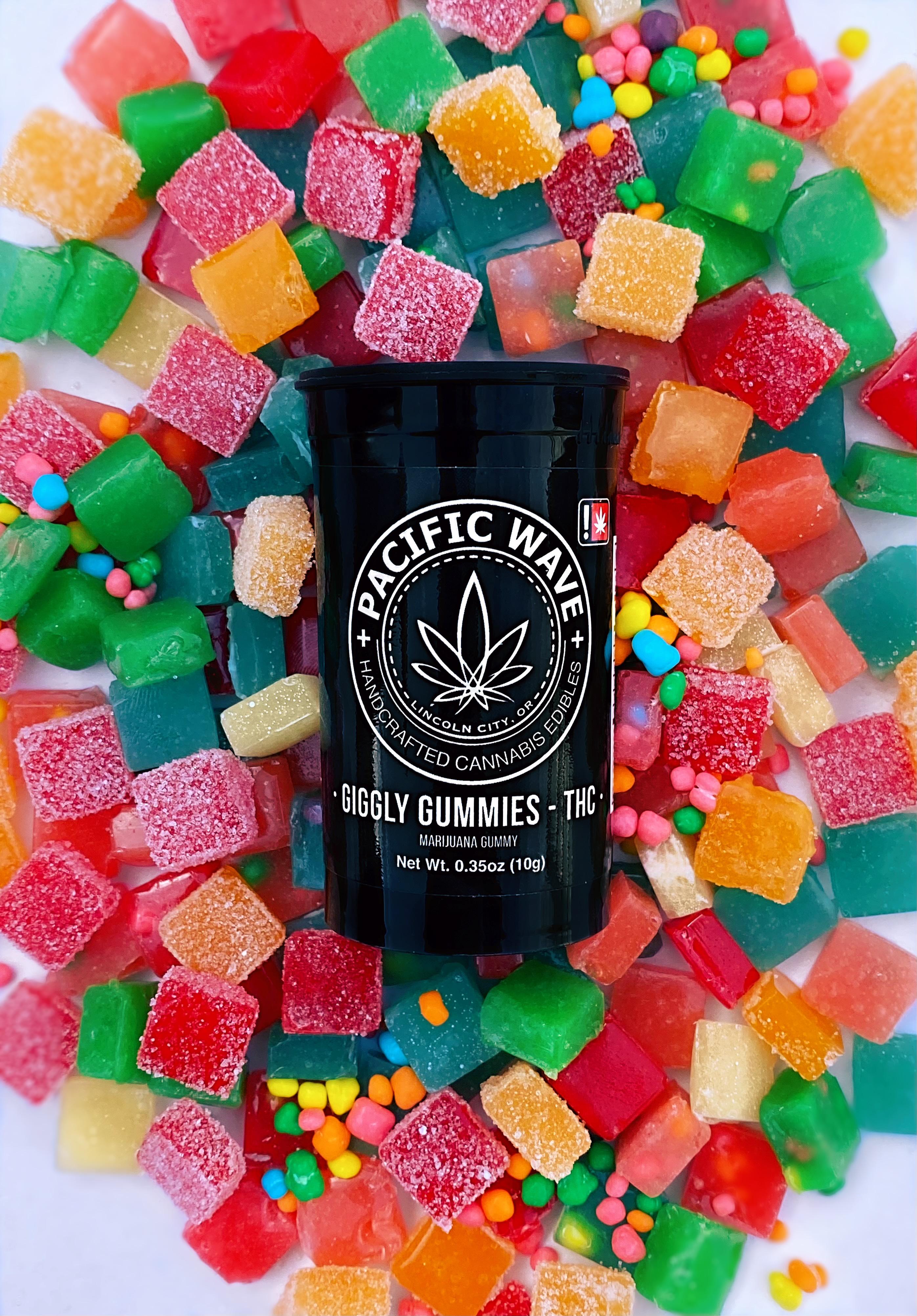 Giggle Galactic Strawberry