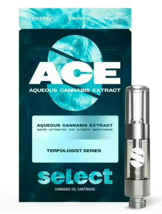 Super Sour Diesel Cartridge