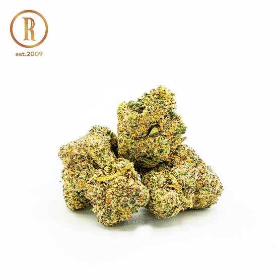 Lemon Cherry Diesel