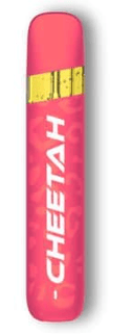 Cheetah Candyland Live Resin Vape