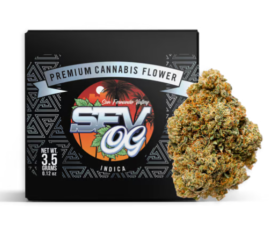 Sfv Og