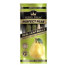 Perfect Pear Rollies