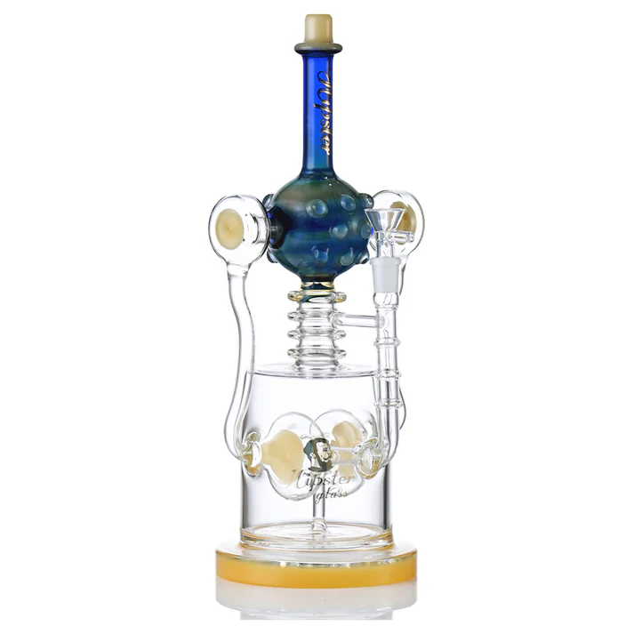 Accessory  |  Scientific Recycler | Multicolor