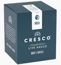 Blue Nrds Live Sauce