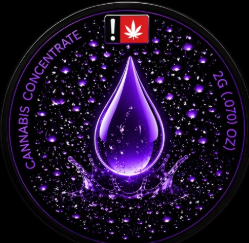 Water Hash Co.: Fruit Stand