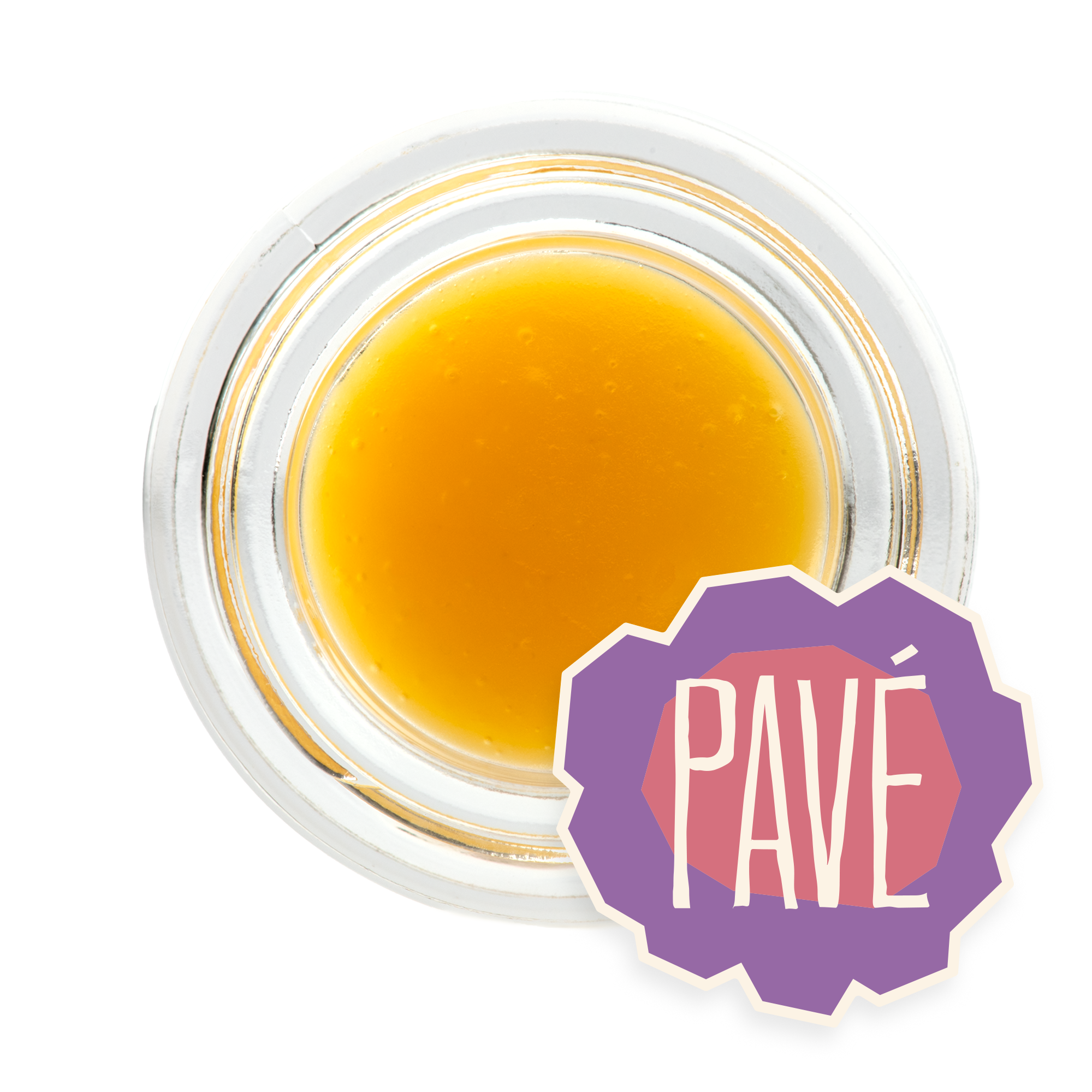 Pavé Batter | 1g