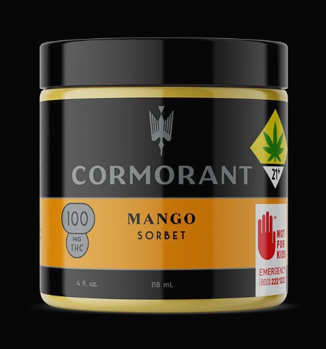 Sorbet Mango