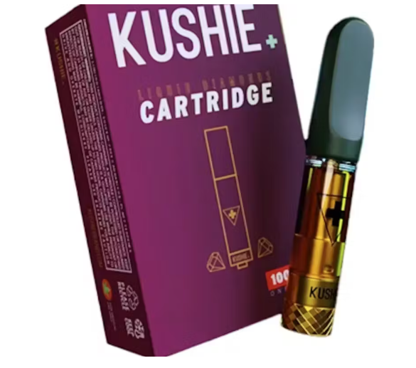 Kushie Mango Cart