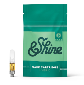 Blue Raspberry | Cart | 1g