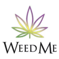 Weed Me Pink Kush Pre-Roll - 2 x 1g
