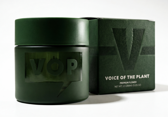VOP Kush | Flower | 3.5g