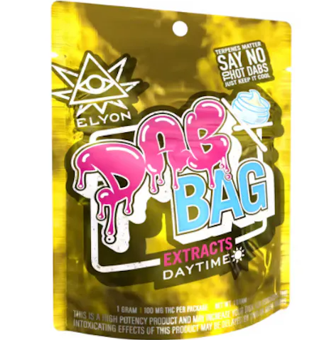 Candy Melon Dab Concentrate