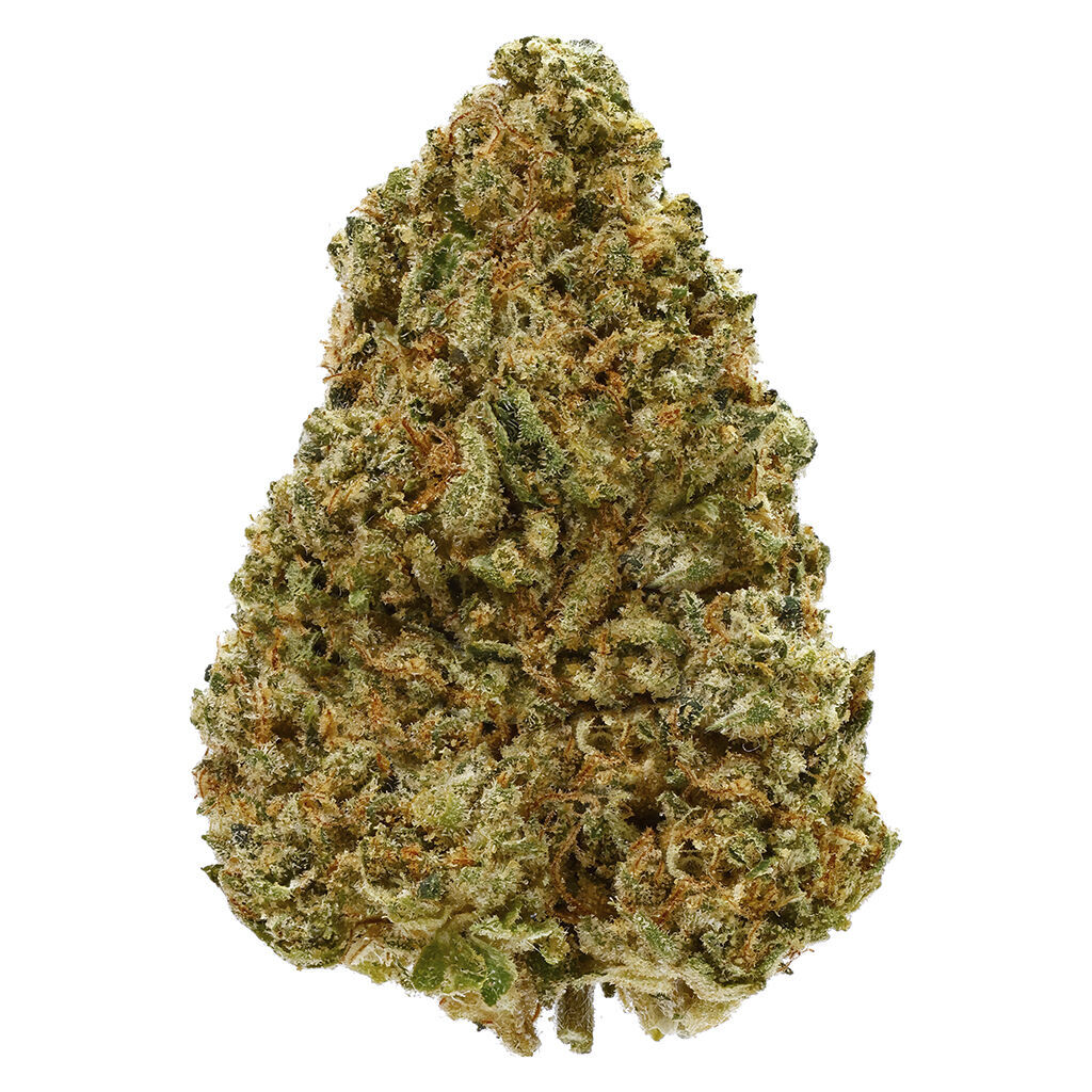 Muskoka Grown - The Switch Up - Indica