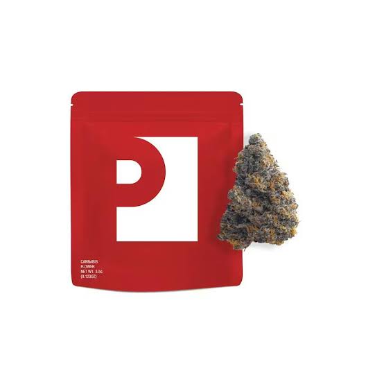 Preferred | Flower | Sidebanger | 3.5g
