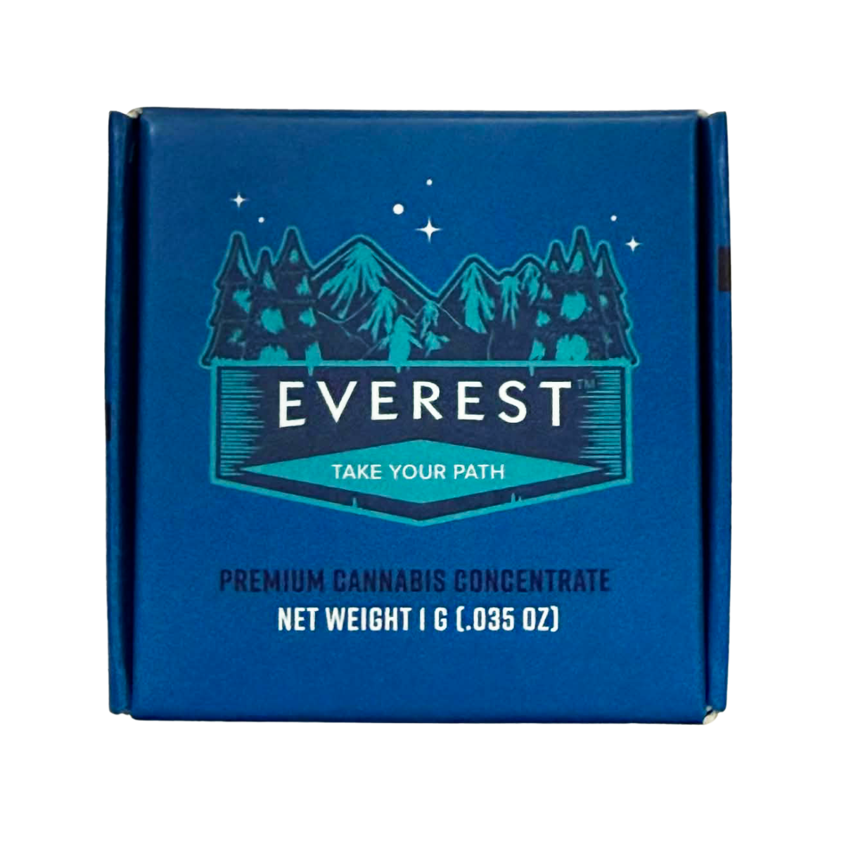 Exhaltation Cured Batter