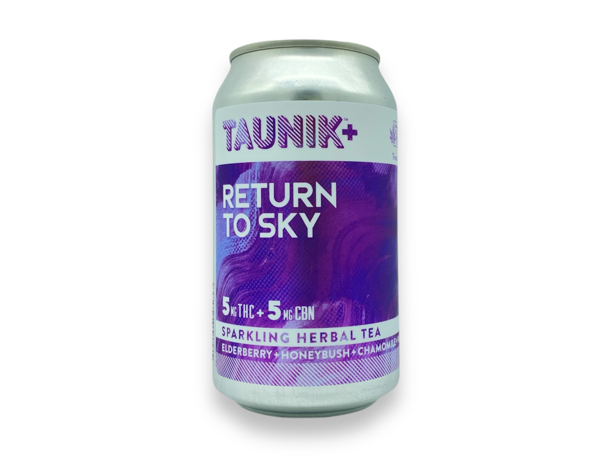 Return to Sky Herbal Tea