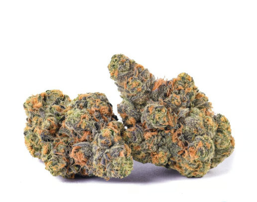 Fried Nanas (Small Buds)