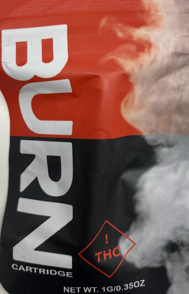 Yoda Og Standard Thread