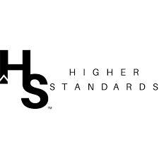 Higher Standards Heavy Duty Rig - Medical-Grade Borosilicate Glass