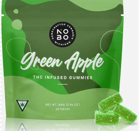 Green Apple