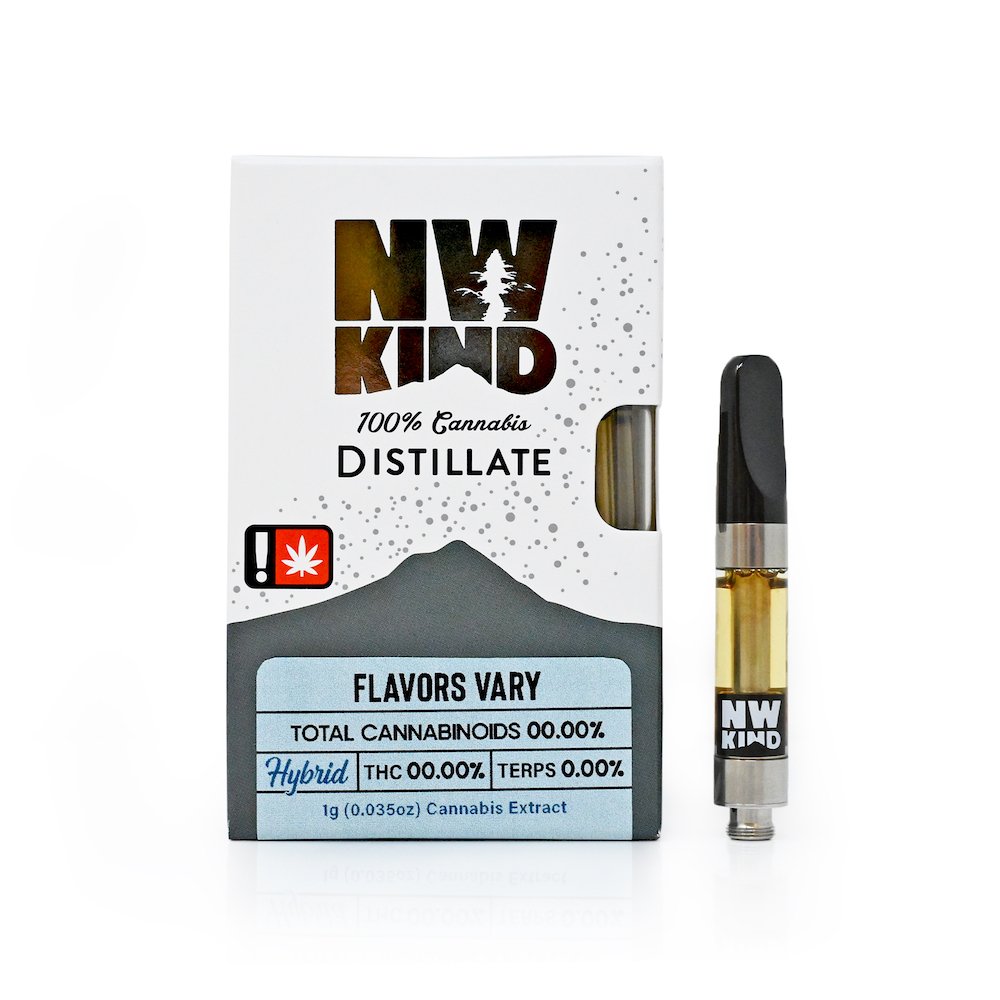 Distillate Cartridge | Chem Cookies