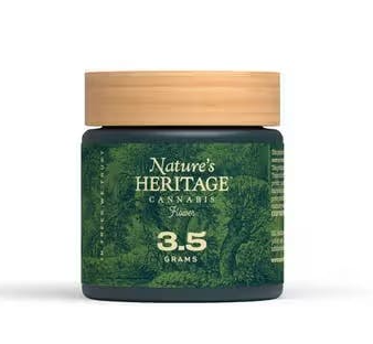 Nature's Heritage |  Orange Biscuits Flower product photo