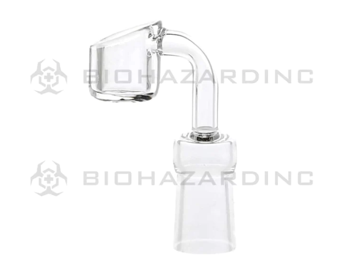 Quartz Banger 90°