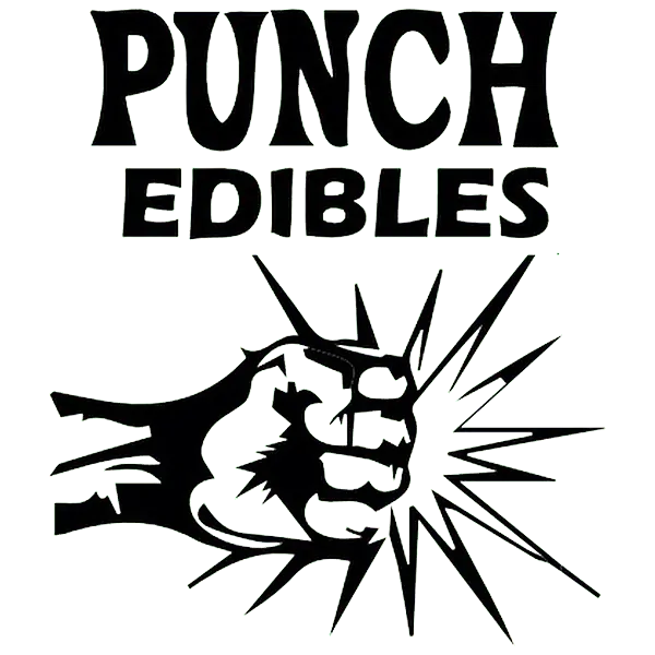 Punch Edibles & Extracts