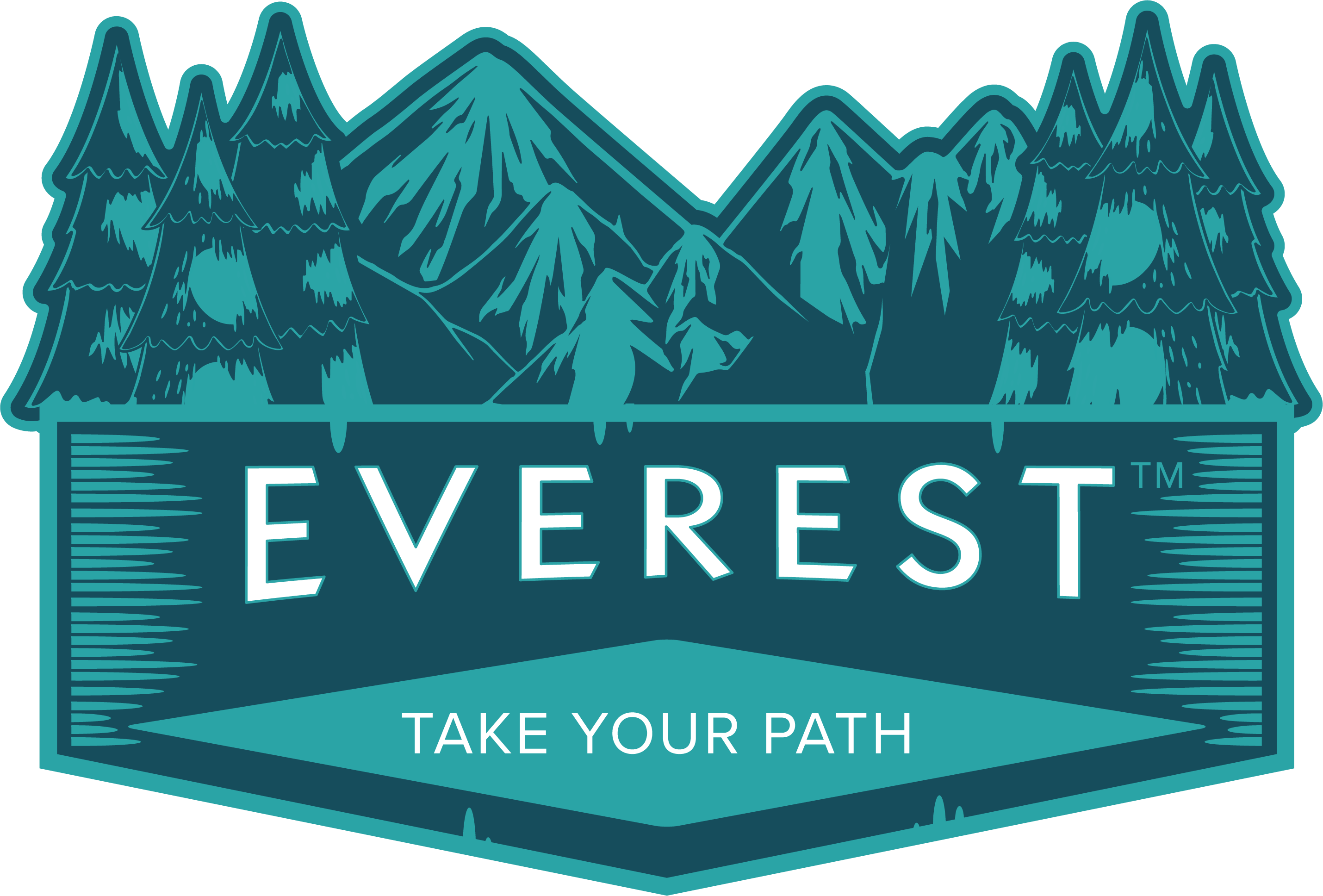 Everest Ego Checker Pre-Roll - 1 x 1g