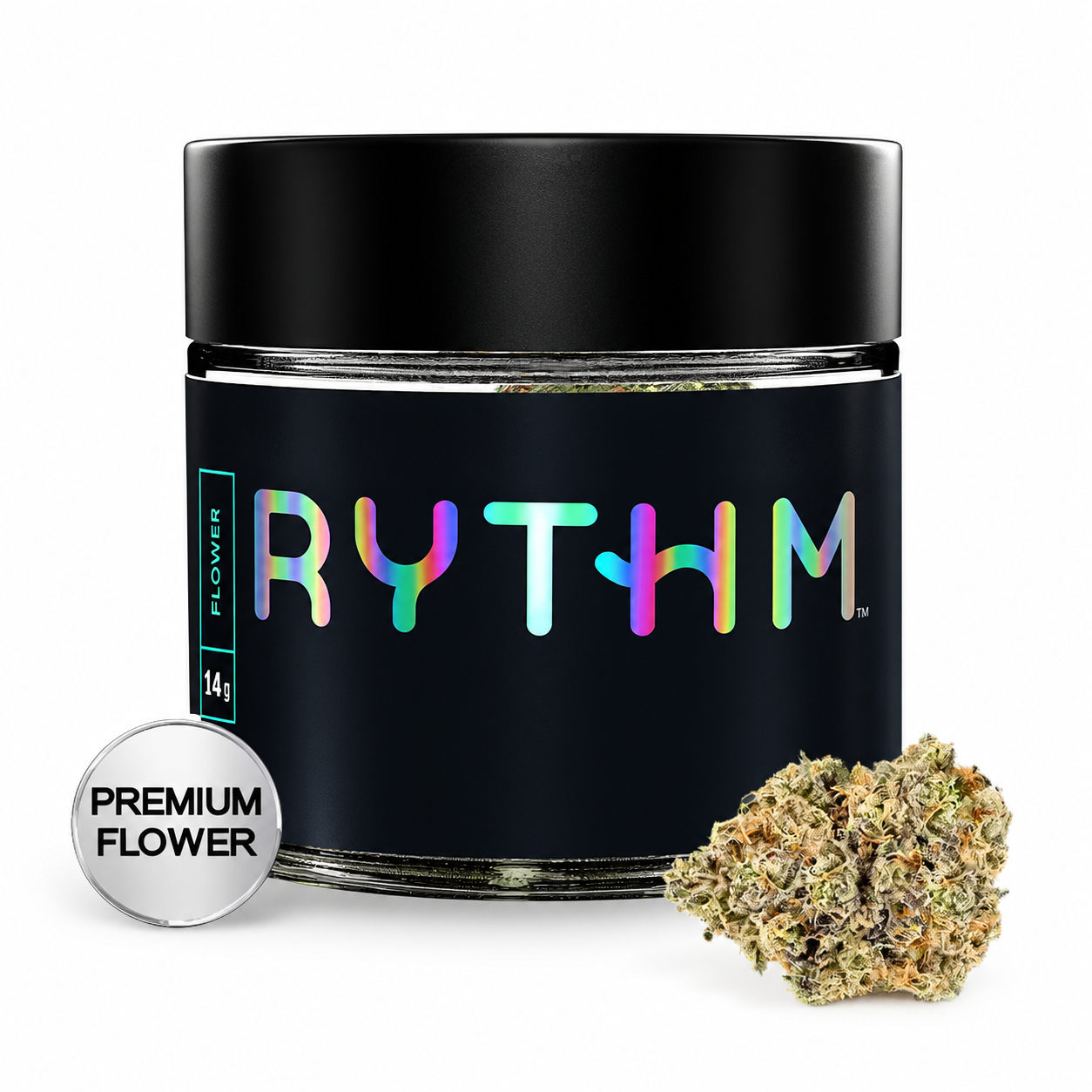 RYTHM | L'Orange | 14g