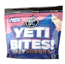 CHERRY | HYBRID | GUMMIES | 200MG | REC