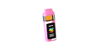 Disposable | Bubble Burst | 2g | BLO Pro