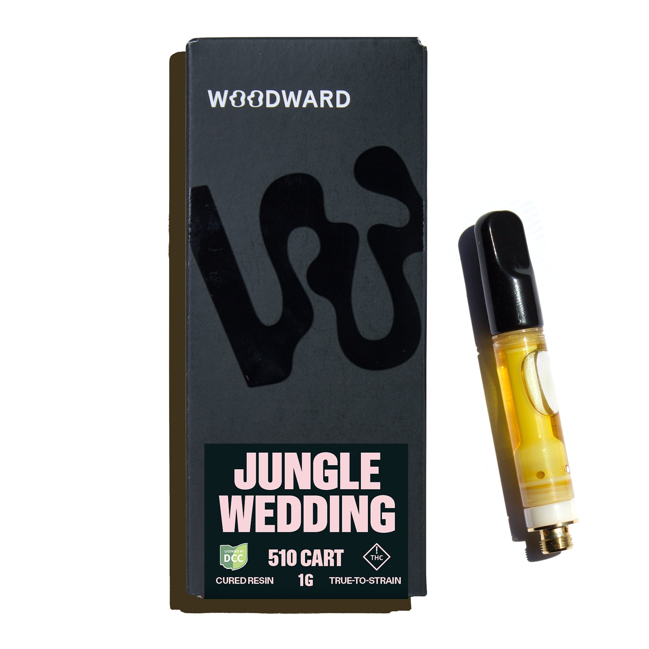 Jungle Wedding