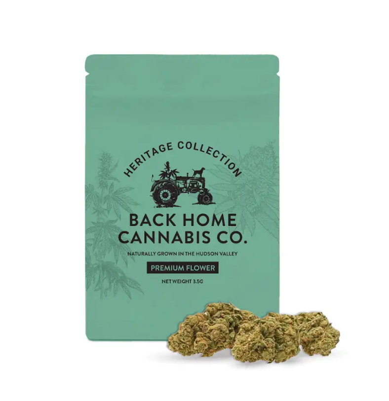 Jack Herer | Flower | 3.5g