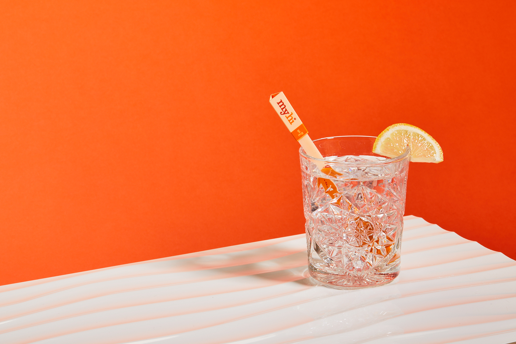 Simply Flavorless Stir Stiks