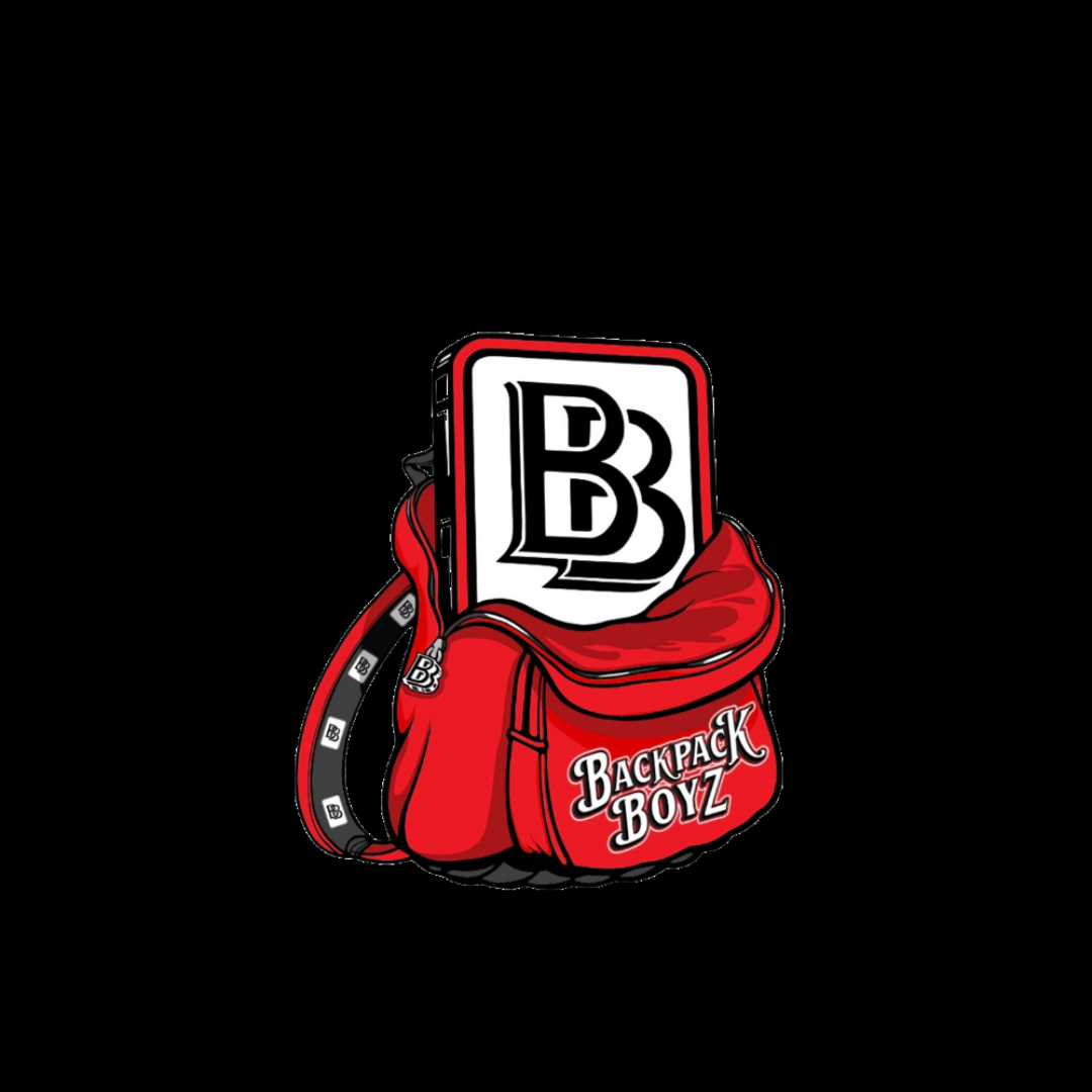 Backpack Boyz - 1G Hash Rosin - Sherb Cream Pie